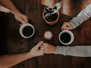 terapia de pareja